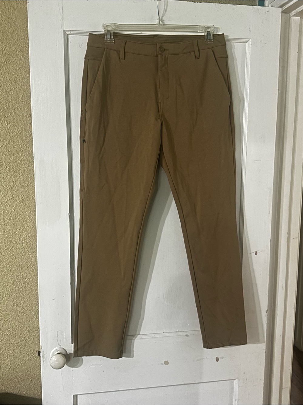 BYLT pants slim fit size 36